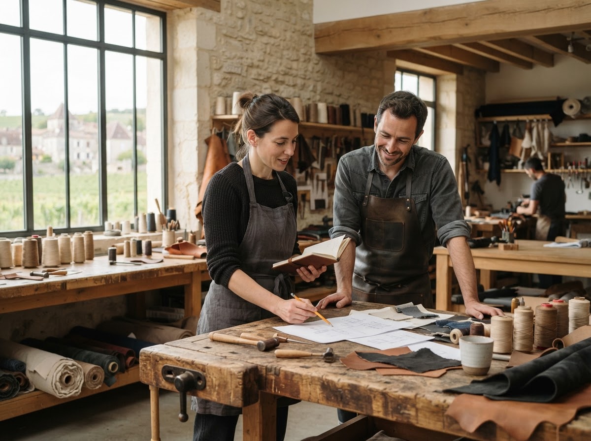 Fiquotérie — environnement de travail dédié à l'analyse de données financières